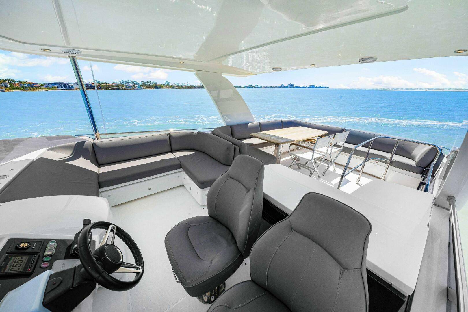 Princess-56 2017-Fuelish Pleasure OLD SAYBROOK-Connecticut-United States-5972303 | Thumbnail