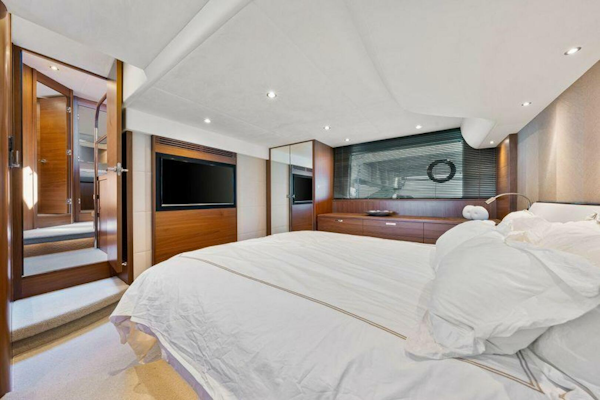 Princess-56 2017-Fuelish Pleasure OLD SAYBROOK-Connecticut-United States-5972324