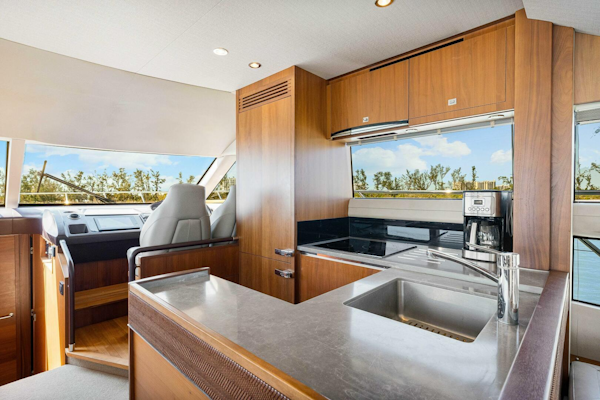 Princess-56 2017-Fuelish Pleasure OLD SAYBROOK-Connecticut-United States-5972311