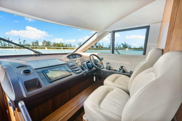 Princess-56 2017-Fuelish Pleasure OLD SAYBROOK-Connecticut-United States-5972315