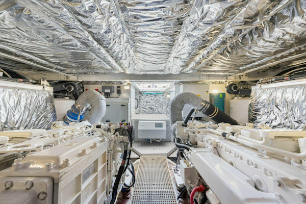 Princess-56 2017-Fuelish Pleasure OLD SAYBROOK-Connecticut-United States-5972335