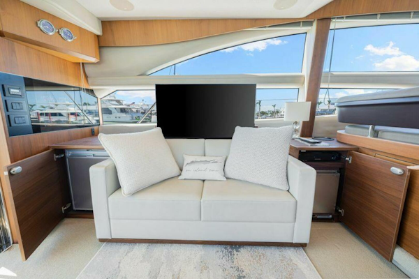 Princess-56 2017-Fuelish Pleasure OLD SAYBROOK-Connecticut-United States-5972309