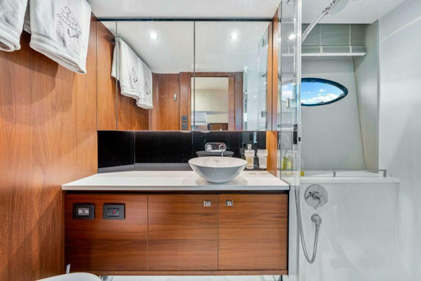 Princess-56 2017-Fuelish Pleasure OLD SAYBROOK-Connecticut-United States-5972326