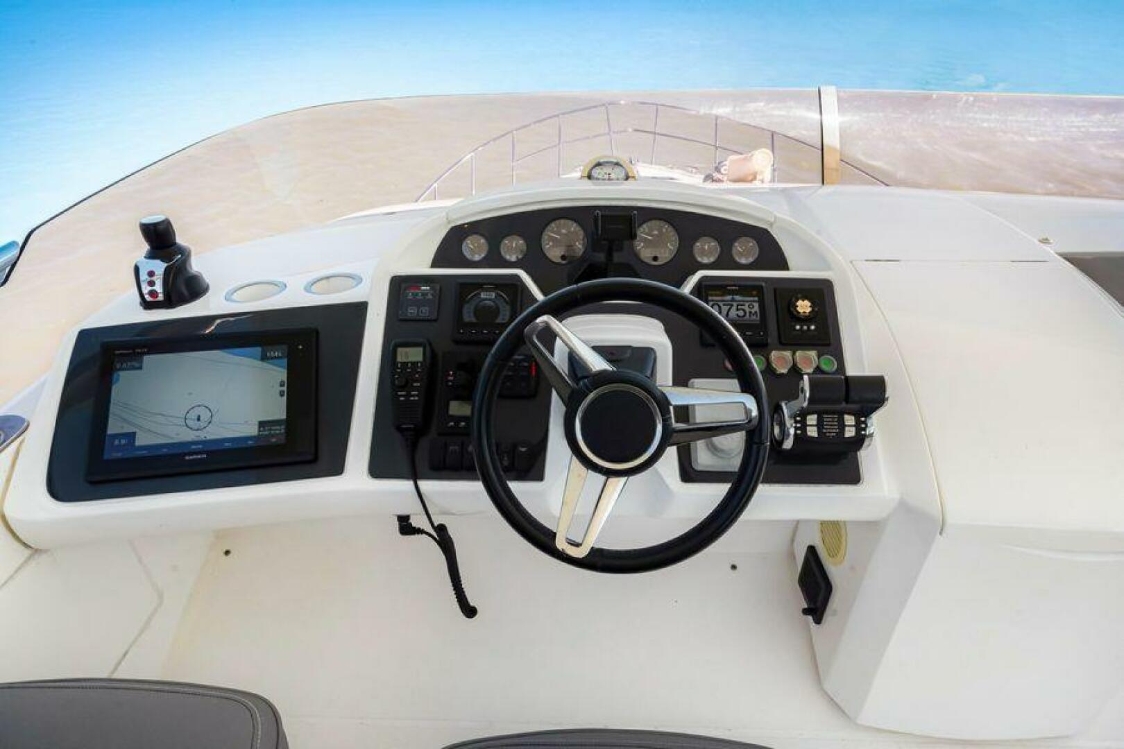 Princess-56 2017-Fuelish Pleasure OLD SAYBROOK-Connecticut-United States-5972301 | Thumbnail