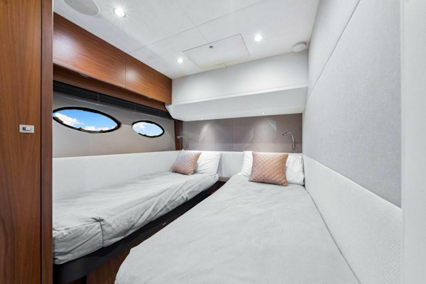 Princess-56 2017-Fuelish Pleasure OLD SAYBROOK-Connecticut-United States-5972330