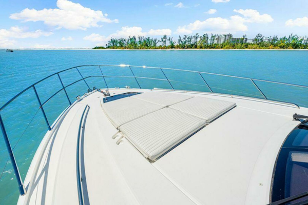 Princess-56 2017-Fuelish Pleasure OLD SAYBROOK-Connecticut-United States-5972291