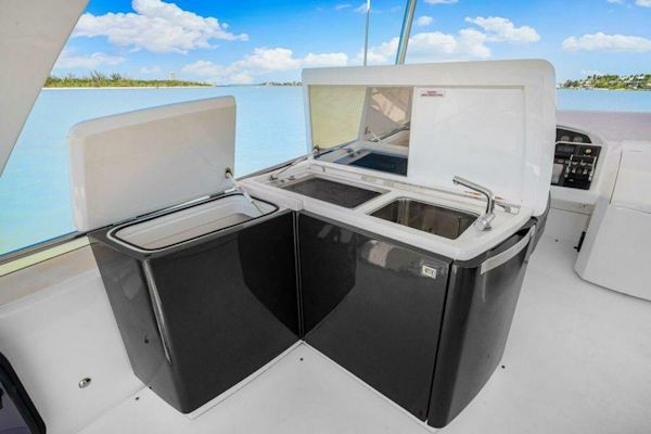 Princess-56 2017-Fuelish Pleasure OLD SAYBROOK-Connecticut-United States-5972304