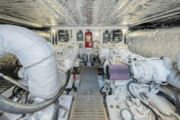 Princess-56 2017-Fuelish Pleasure OLD SAYBROOK-Connecticut-United States-5972334