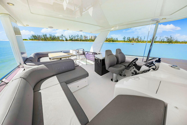 Princess-56 2017-Fuelish Pleasure OLD SAYBROOK-Connecticut-United States-5972302