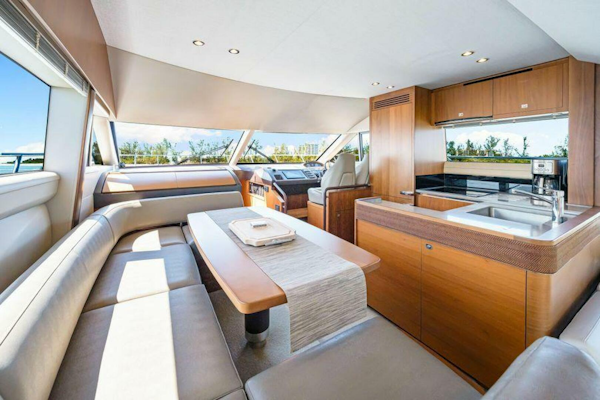 Princess-56 2017-Fuelish Pleasure OLD SAYBROOK-Connecticut-United States-5972320