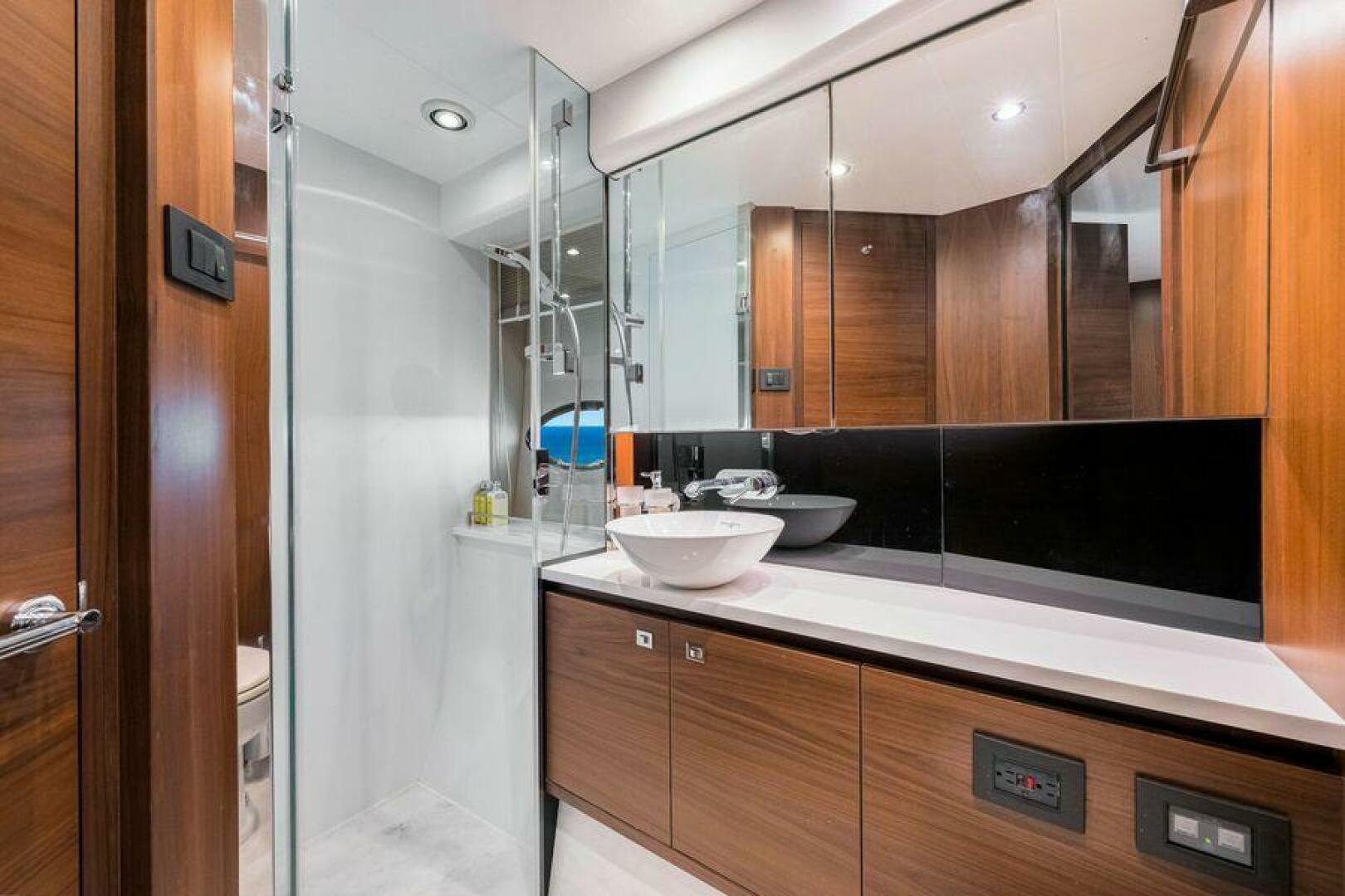 Princess-56 2017-Fuelish Pleasure OLD SAYBROOK-Connecticut-United States-5972332 | Thumbnail