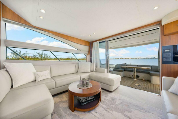 Princess-56 2017-Fuelish Pleasure OLD SAYBROOK-Connecticut-United States-5972307