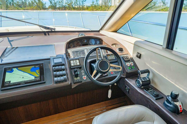 Princess-56 2017-Fuelish Pleasure OLD SAYBROOK-Connecticut-United States-5972316