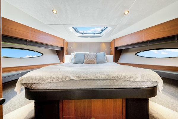 Princess-56 2017-Fuelish Pleasure OLD SAYBROOK-Connecticut-United States-5972328