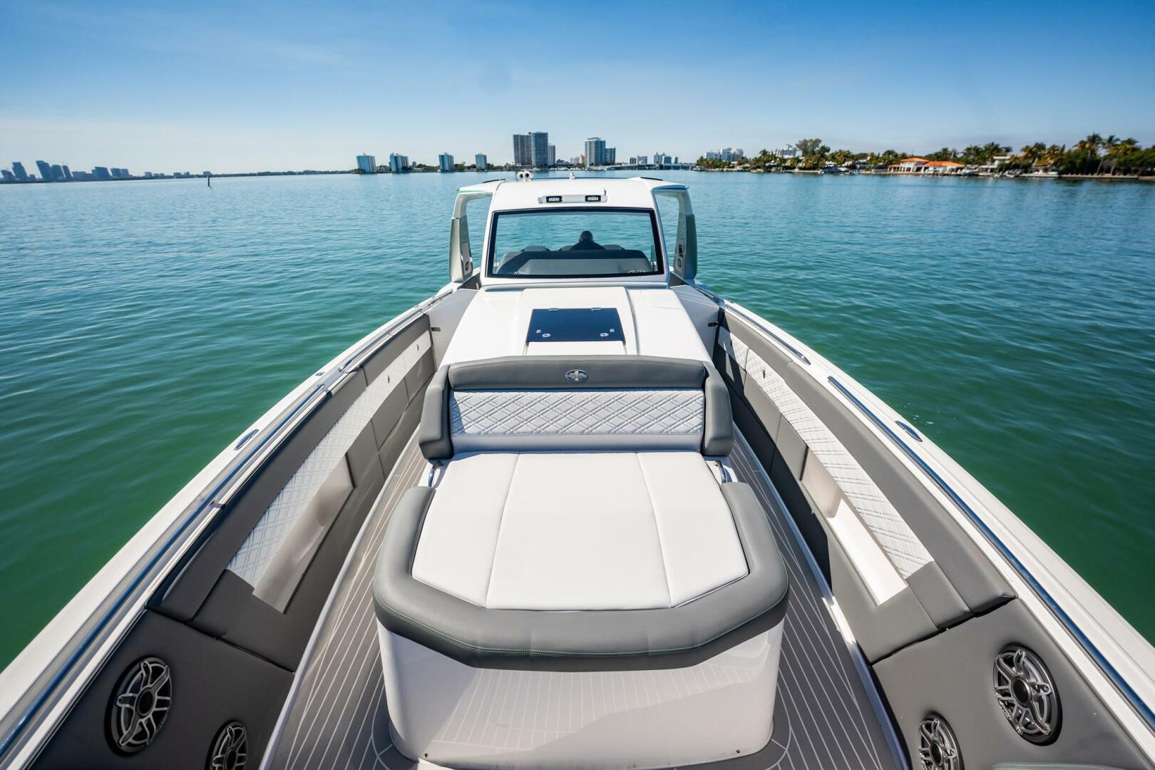 Cigarette-42 Auroris 2024 -Miami Beach-Florida-United States-5972409 | Thumbnail