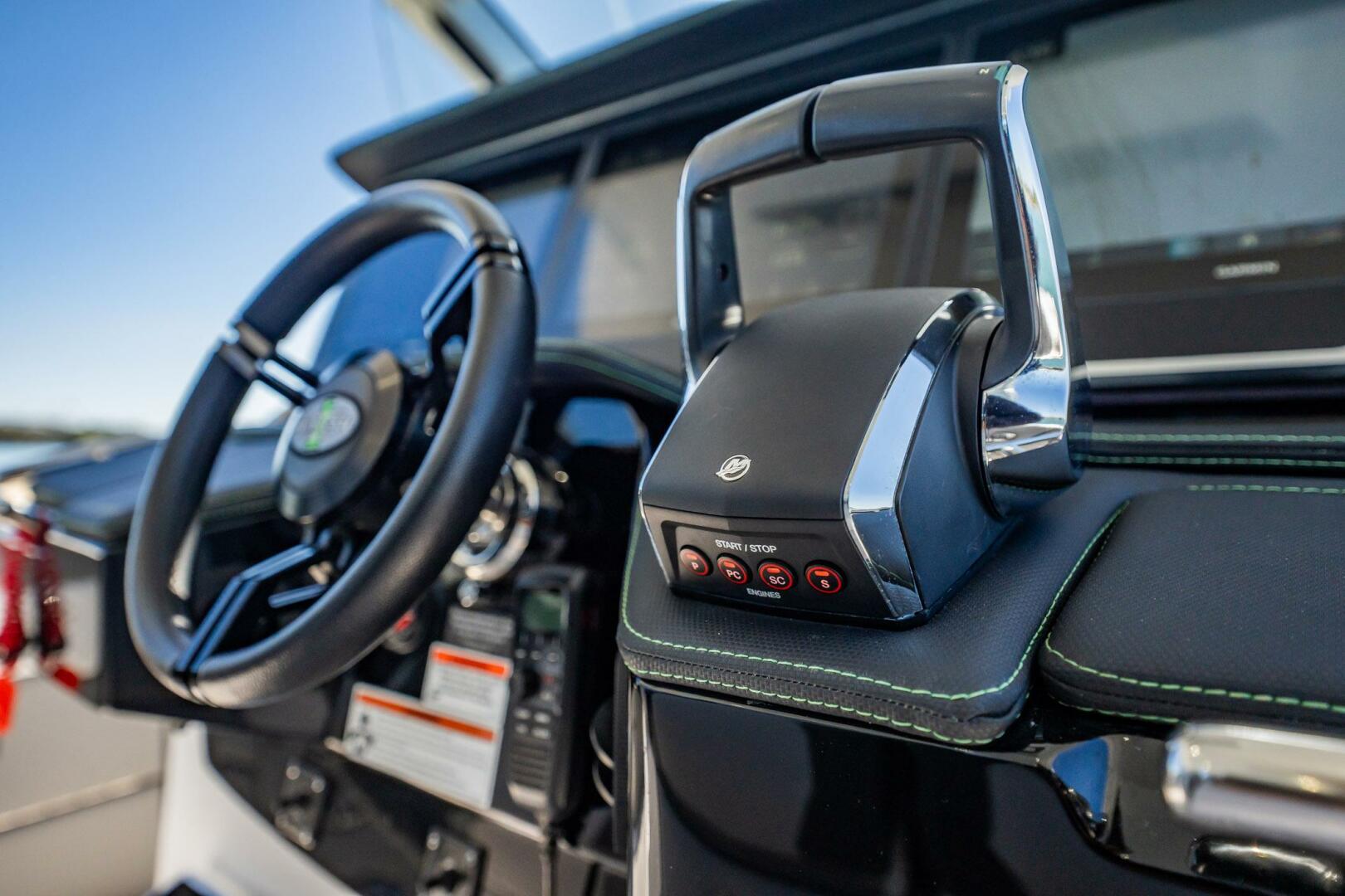 Cigarette-42 Auroris 2024 -Miami Beach-Florida-United States-5972393 | Thumbnail