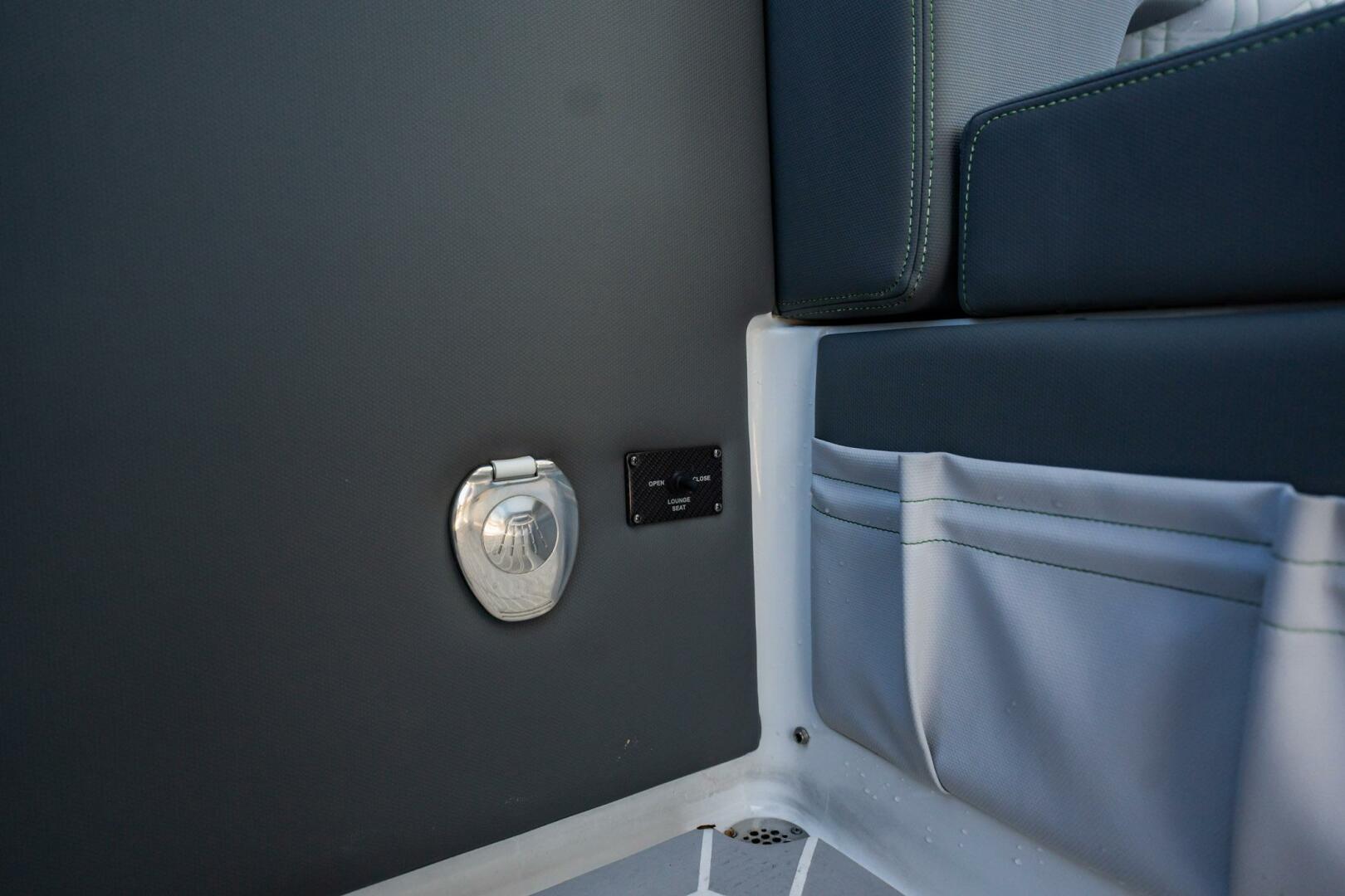 Cigarette-42 Auroris 2024 -Miami Beach-Florida-United States-5972390 | Thumbnail