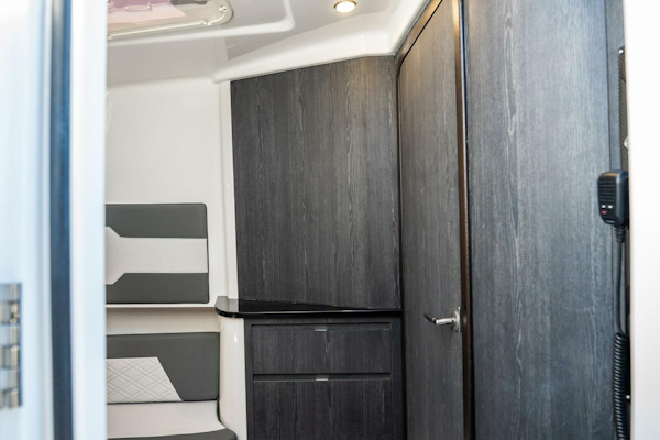 Cigarette-42 Auroris 2024 -Miami Beach-Florida-United States-5972436