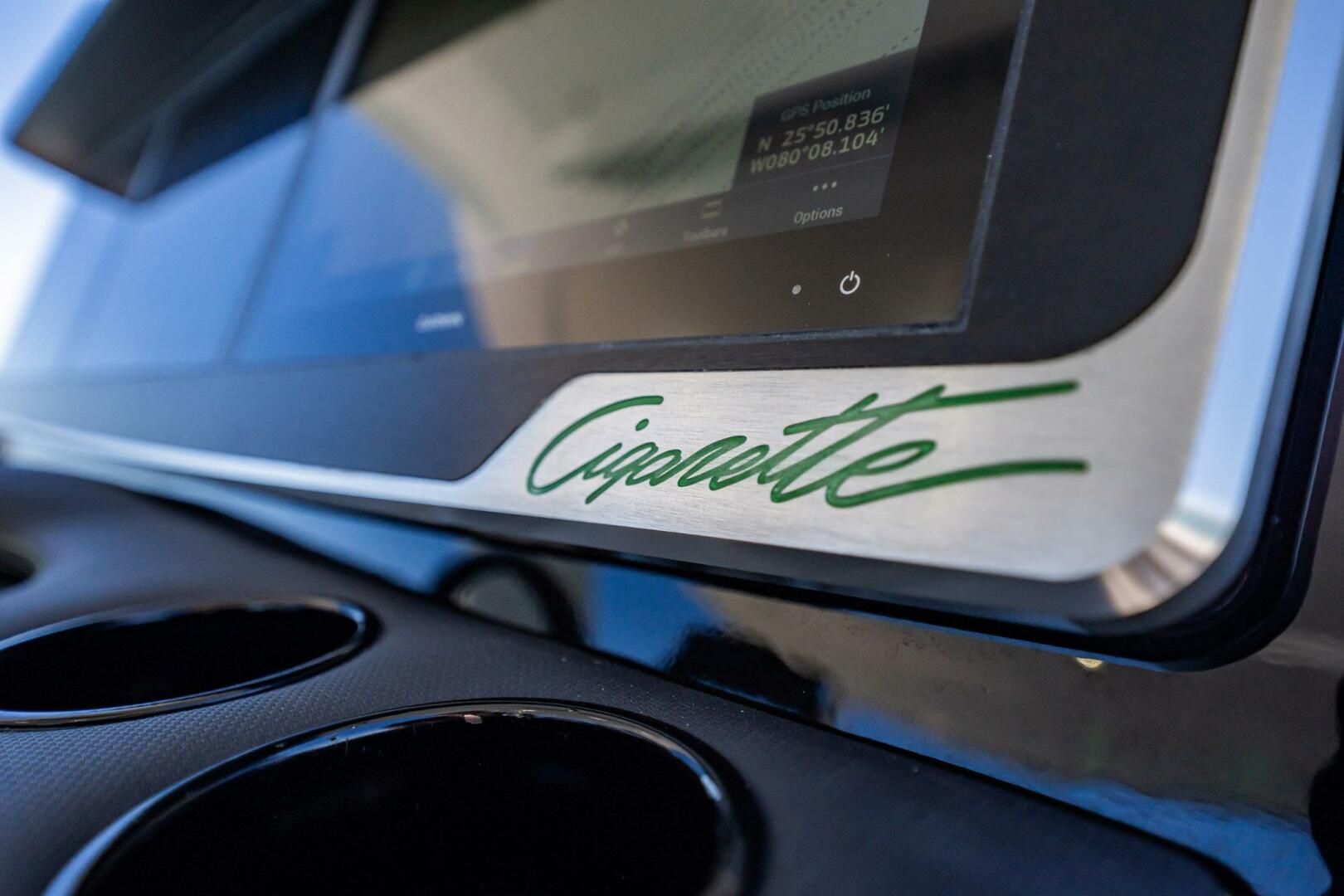 Cigarette-42 Auroris 2024 -Miami Beach-Florida-United States-5972394 | Thumbnail