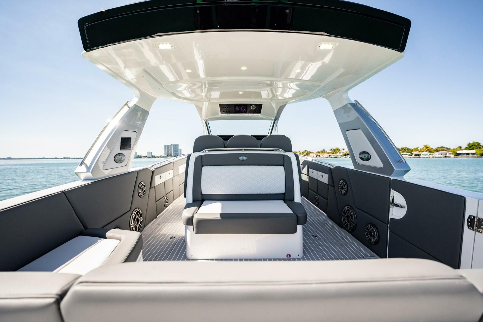 Cigarette-42 Auroris 2024 -Miami Beach-Florida-United States-5972454 | Thumbnail