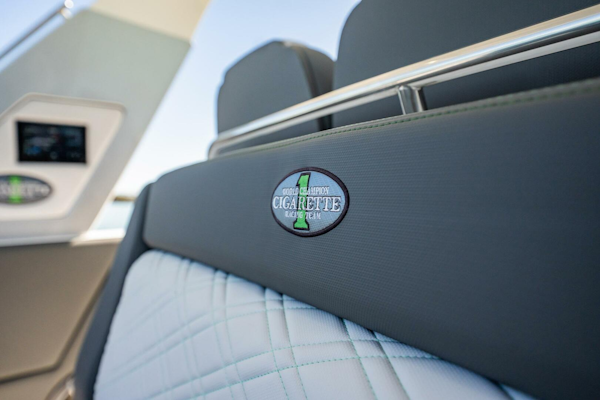 Cigarette-42 Auroris 2024 -Miami Beach-Florida-United States-5972391