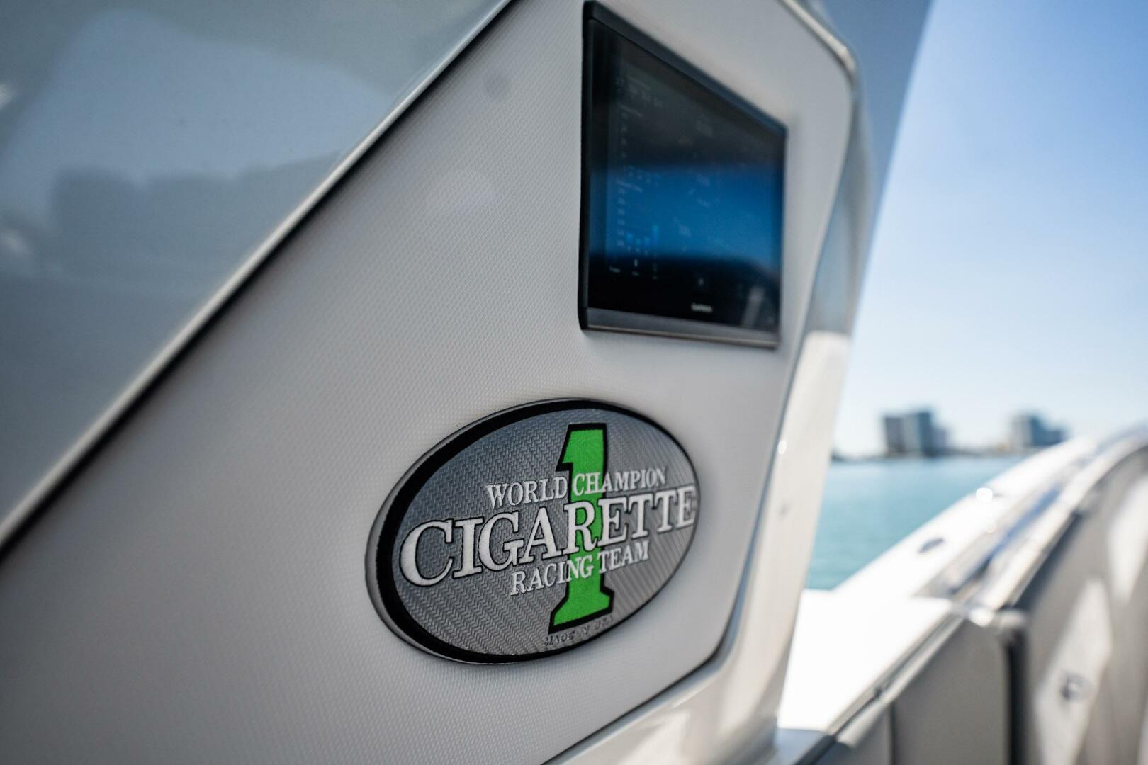 Cigarette-42 Auroris 2024 -Miami Beach-Florida-United States-5972445 | Thumbnail