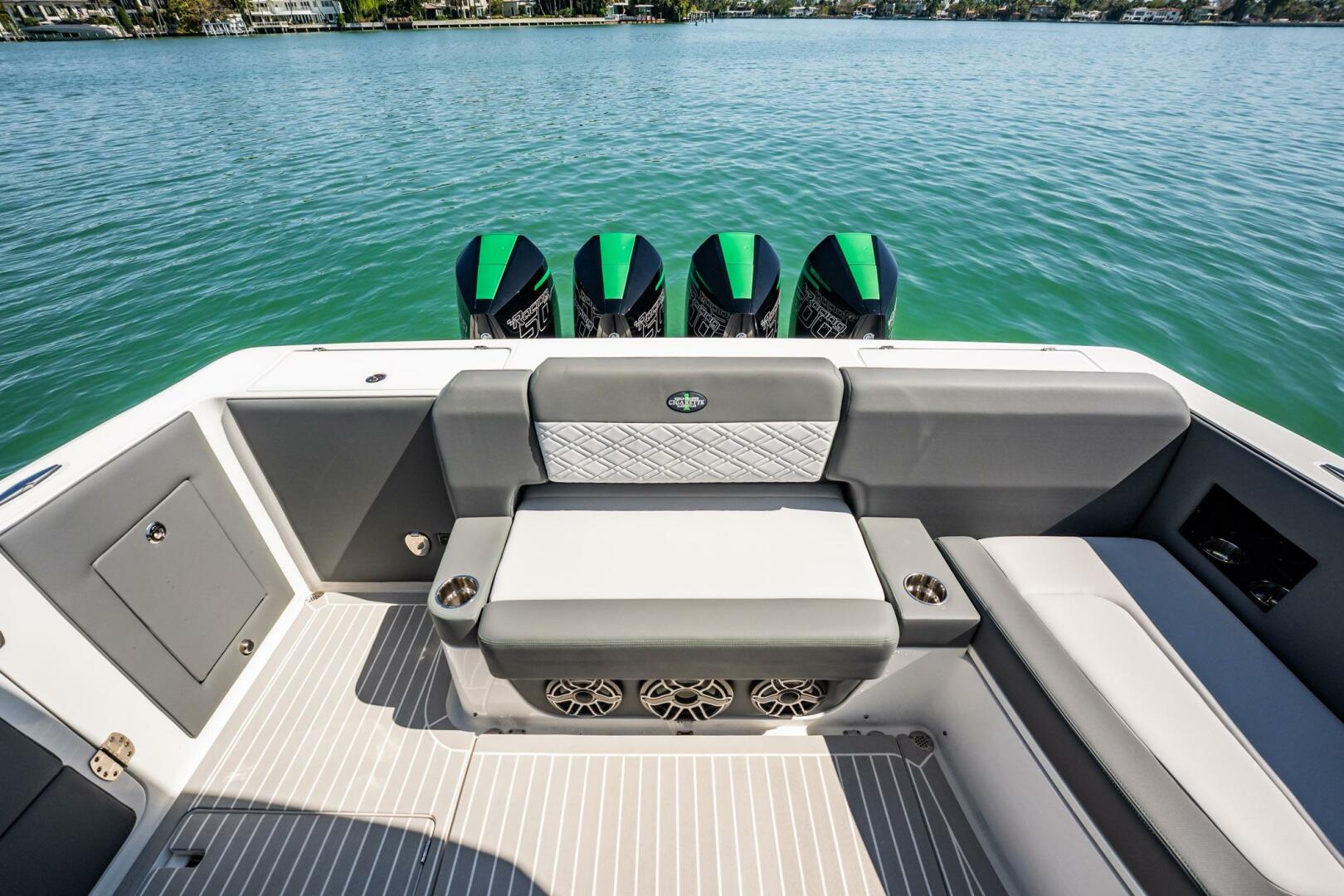 Cigarette-42 Auroris 2024 -Miami Beach-Florida-United States-5972448 | Thumbnail