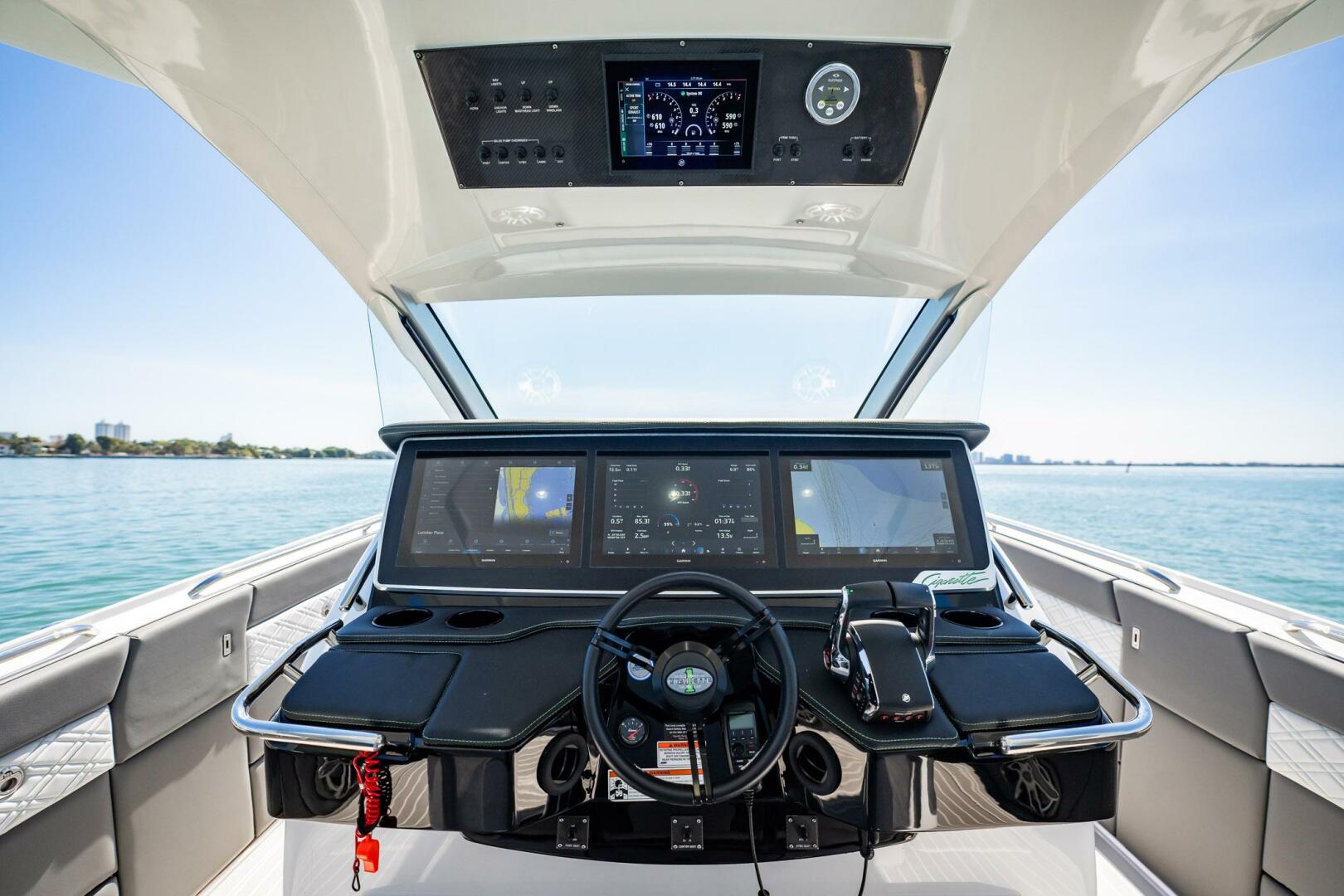 Cigarette-42 Auroris 2024 -Miami Beach-Florida-United States-5972398 | Thumbnail