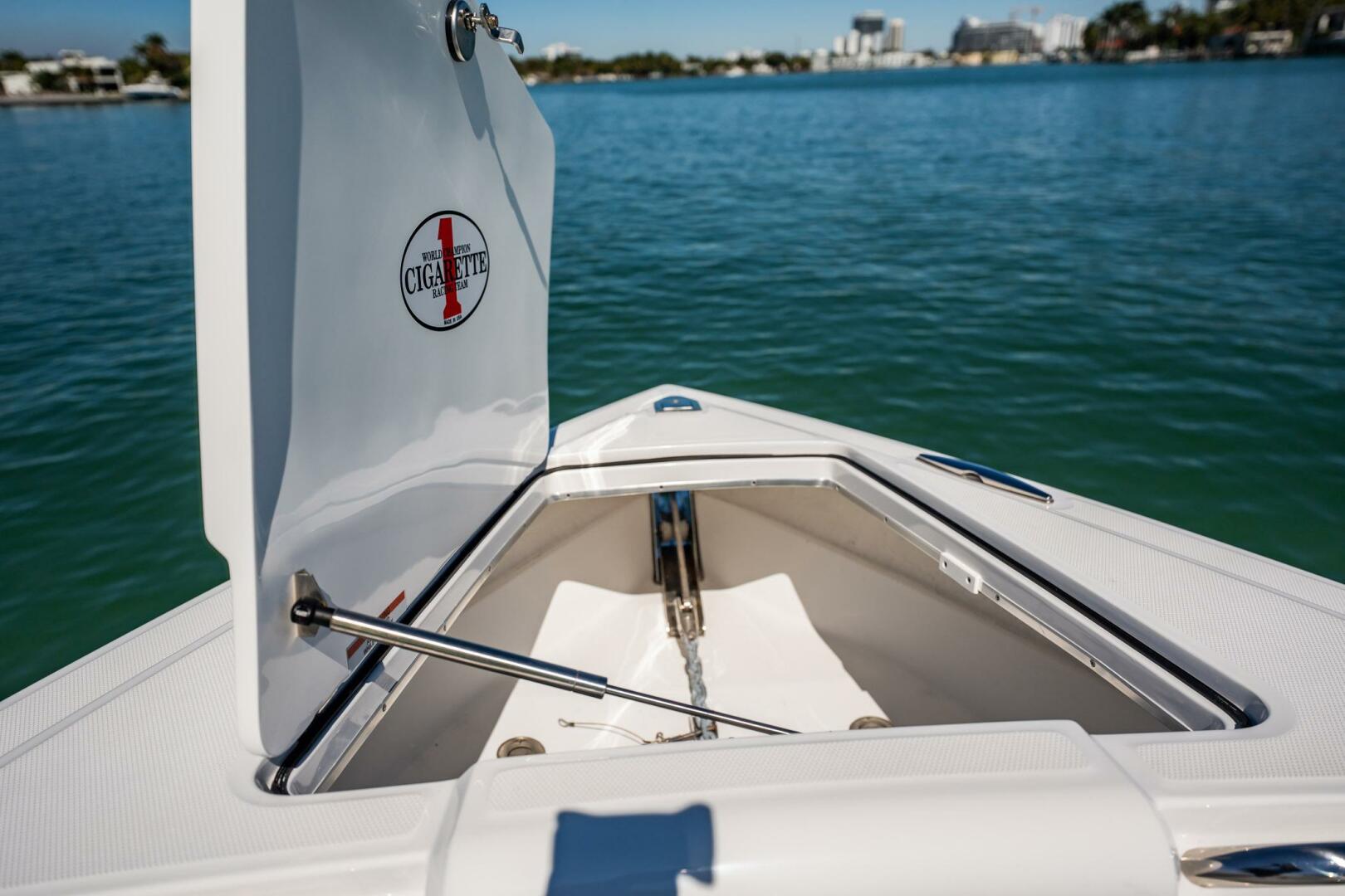 Cigarette-42 Auroris 2024 -Miami Beach-Florida-United States-5972404 | Thumbnail