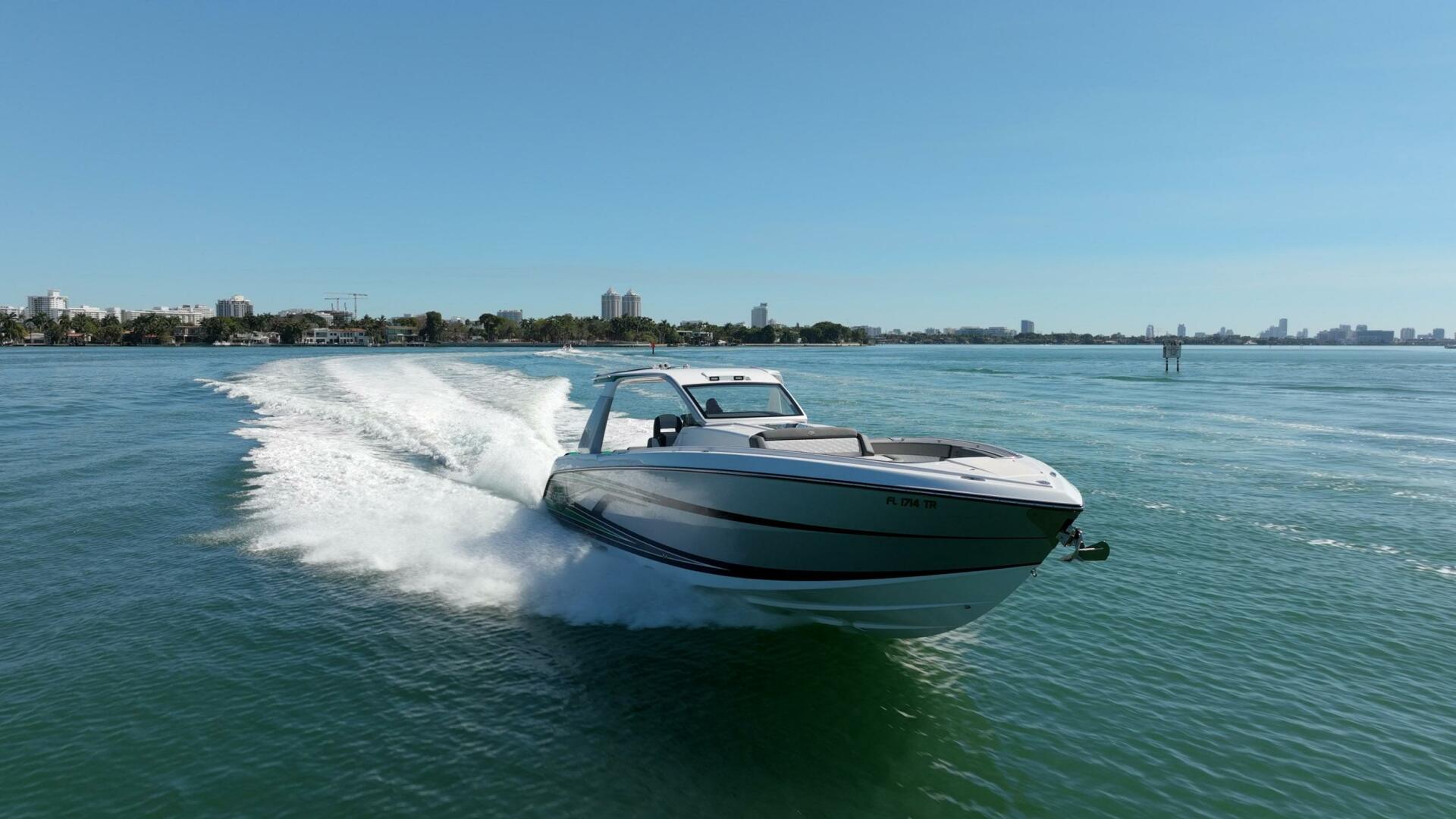 Cigarette-42 Auroris 2024 -Miami Beach-Florida-United States-5972363 | Thumbnail