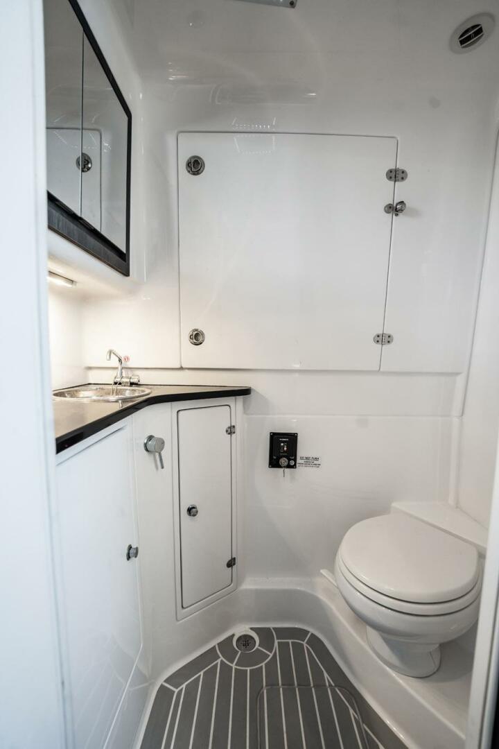 Cigarette-42 Auroris 2024 -Miami Beach-Florida-United States-5972431 | Thumbnail