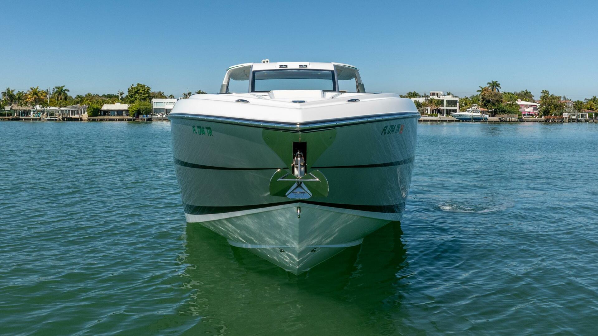 Cigarette-42 Auroris 2024 -Miami Beach-Florida-United States-5972368 | Thumbnail