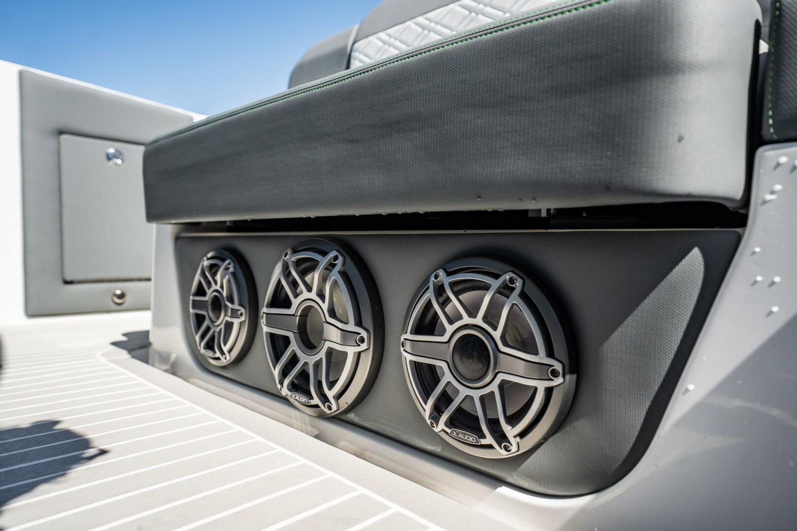 Cigarette-42 Auroris 2024 -Miami Beach-Florida-United States-5972449 | Thumbnail