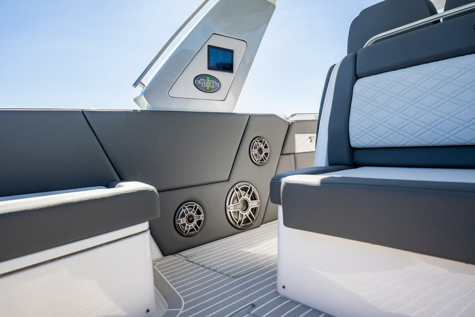 Cigarette-42 Auroris 2024 -Miami Beach-Florida-United States-5972455 | Thumbnail