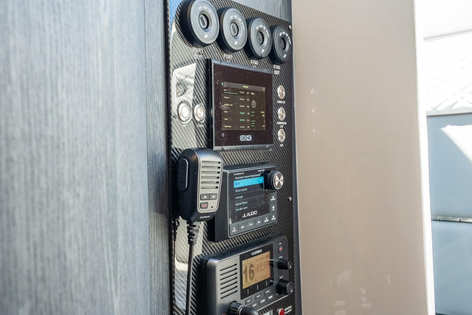 Cigarette-42 Auroris 2024 -Miami Beach-Florida-United States-5972438 | Thumbnail