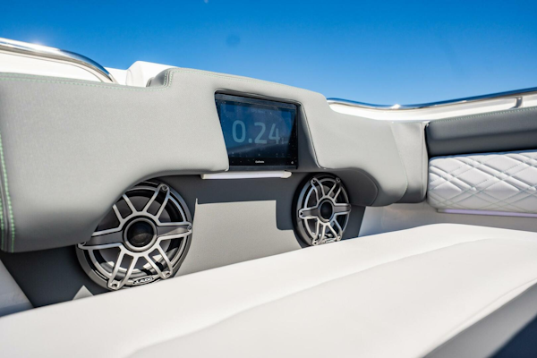 Cigarette-42 Auroris 2024 -Miami Beach-Florida-United States-5972405