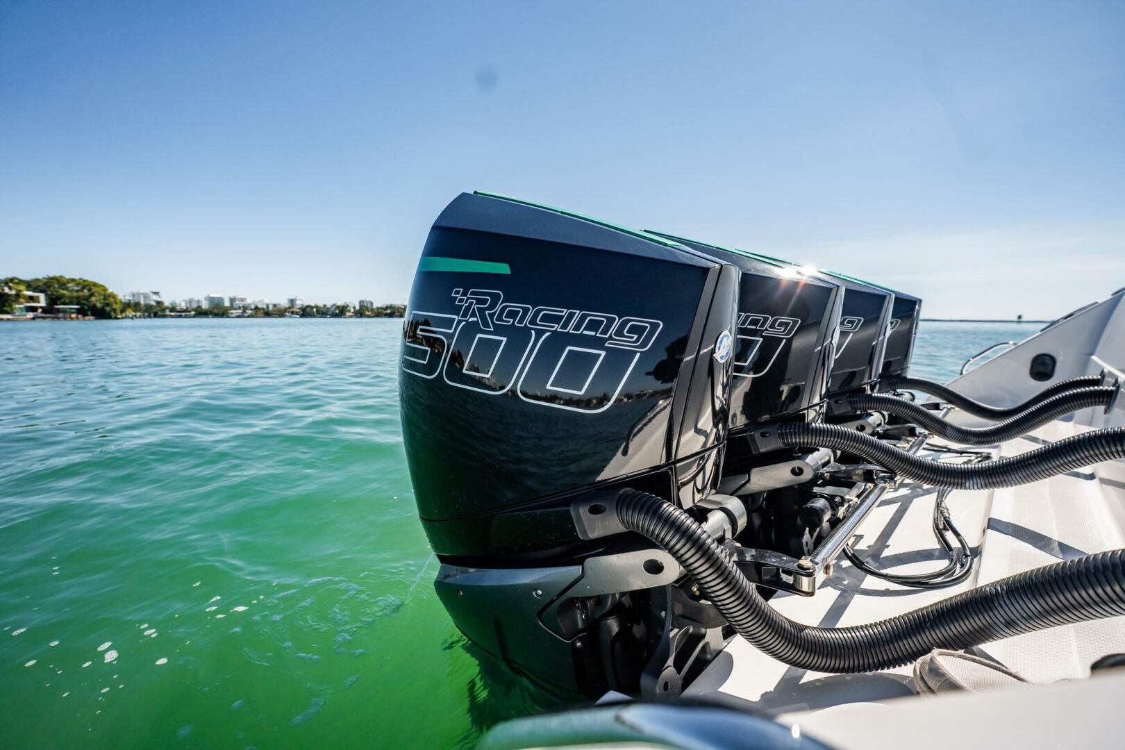 Cigarette-42 Auroris 2024 -Miami Beach-Florida-United States-5972451 | Thumbnail