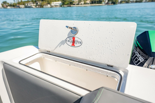 Cigarette-42 Auroris 2024 -Miami Beach-Florida-United States-5972417