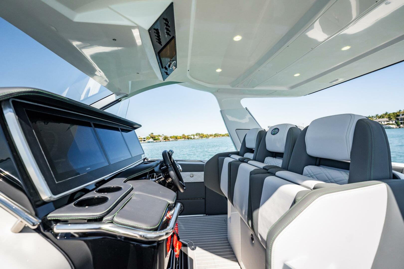 Cigarette-42 Auroris 2024 -Miami Beach-Florida-United States-5972446 | Thumbnail