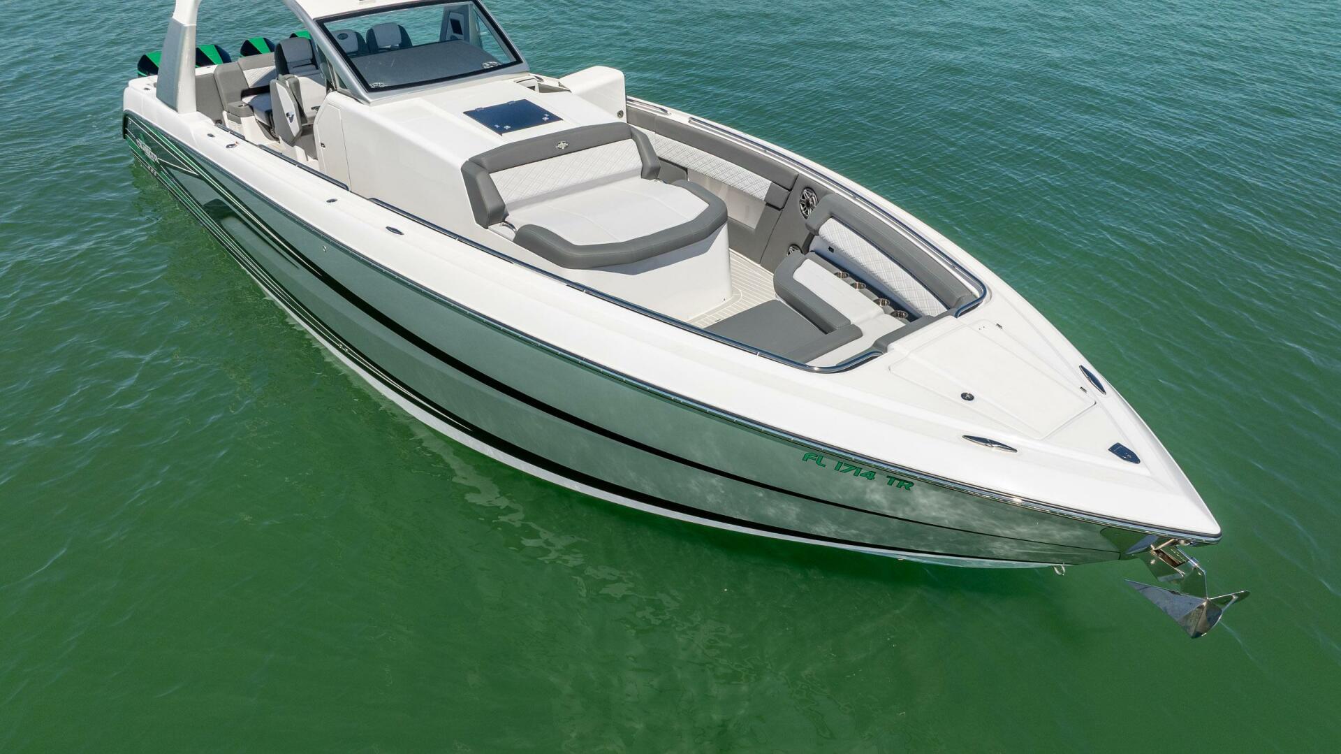 Cigarette-42 Auroris 2024 -Miami Beach-Florida-United States-5972371 | Thumbnail