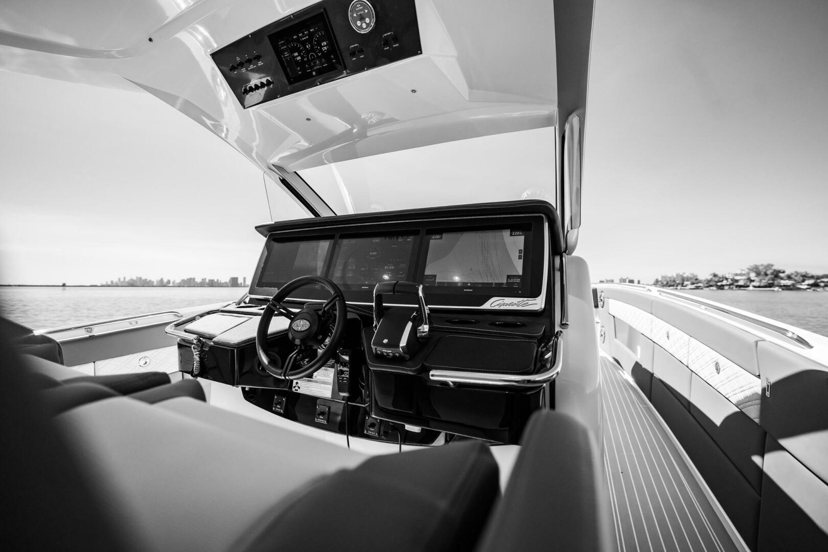 Cigarette-42 Auroris 2024 -Miami Beach-Florida-United States-5972443 | Thumbnail