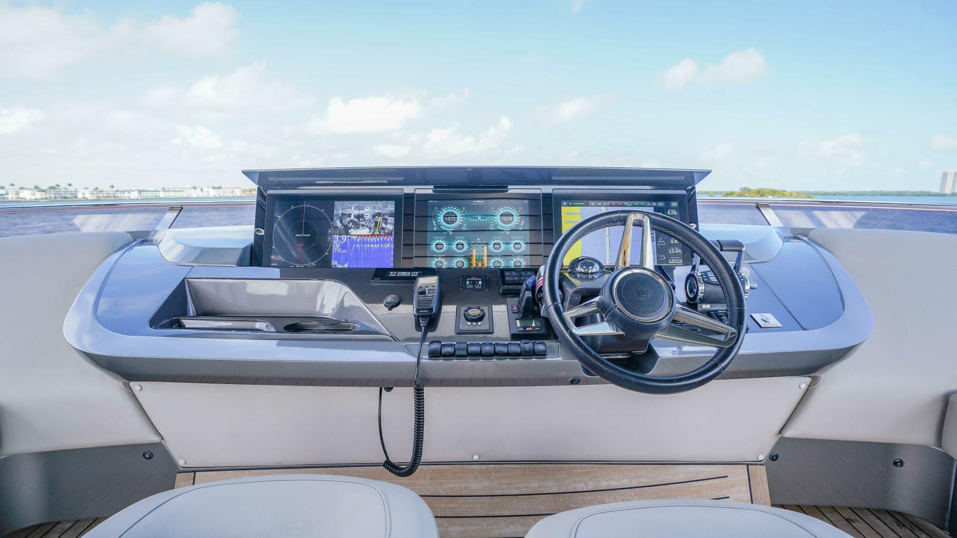 Princess-Y85 2021 -Jupiter-Florida-United States-5981630 | Thumbnail