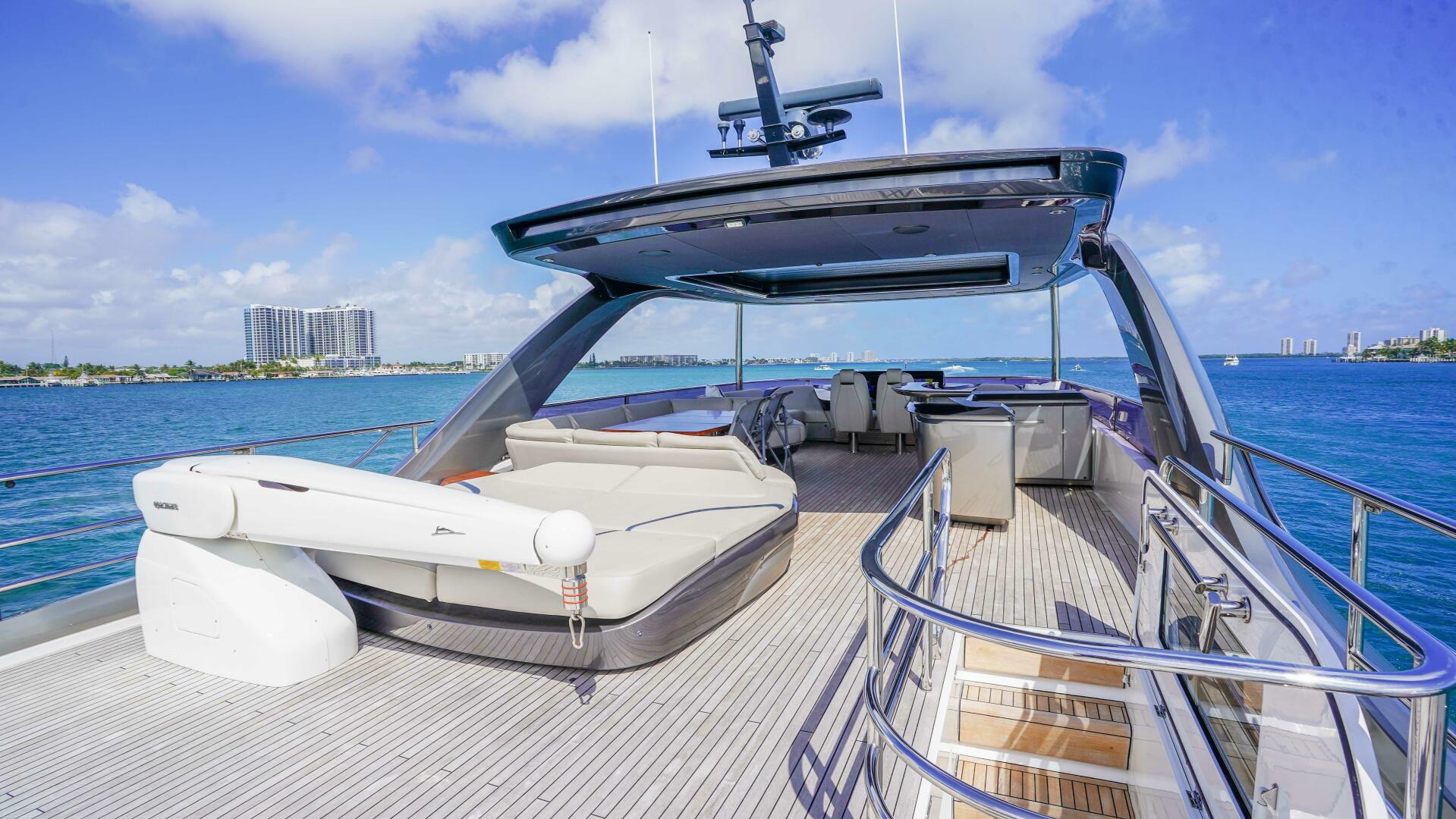 Princess-Y85 2021 -Jupiter-Florida-United States-5981625 | Thumbnail