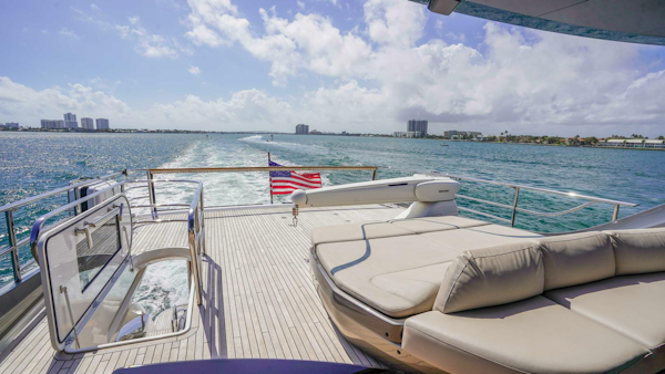 Princess-Y85 2021 -Jupiter-Florida-United States-5981624