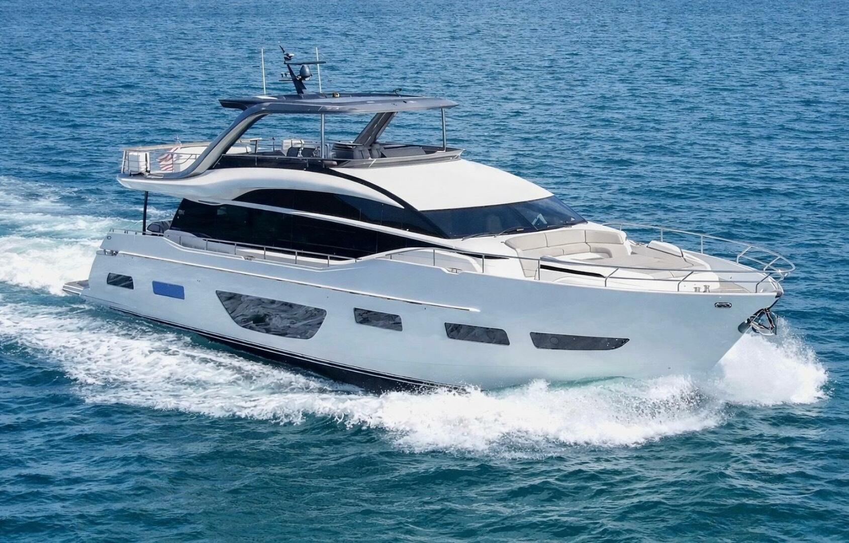 Princess-Y85 2021 -Jupiter-Florida-United States-5995442 | Thumbnail