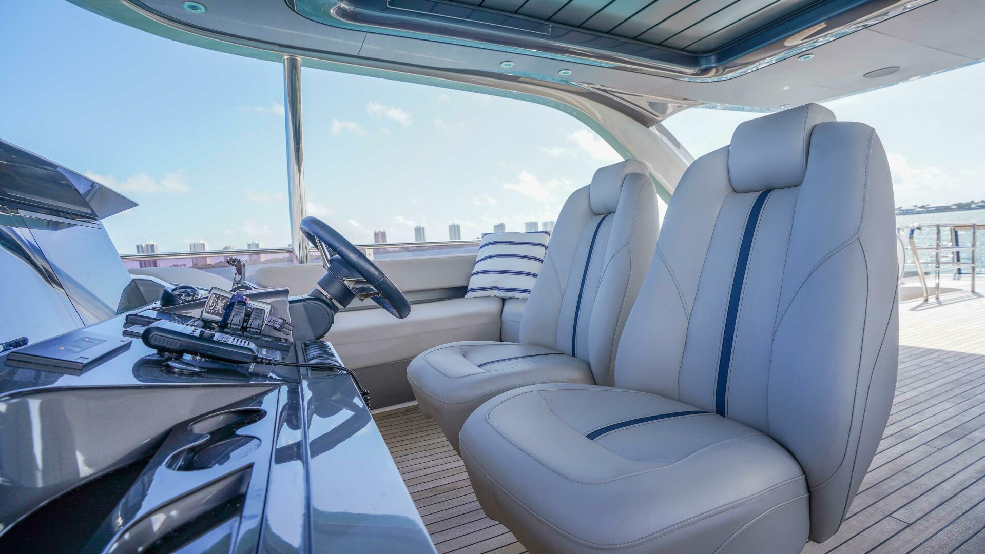 Princess-Y85 2021 -Jupiter-Florida-United States-5981629 | Thumbnail