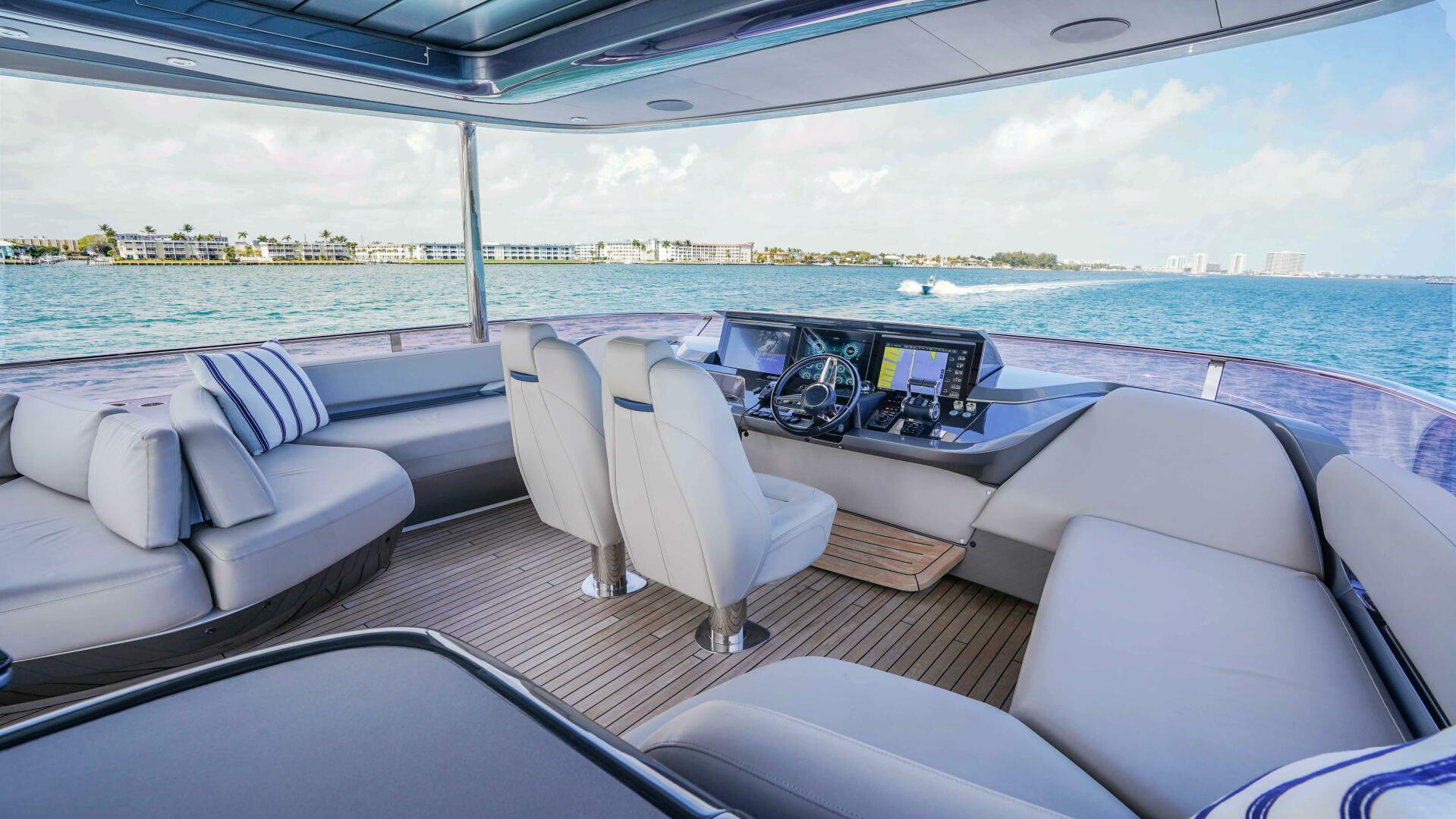 Princess-Y85 2021 -Jupiter-Florida-United States-5981628 | Thumbnail