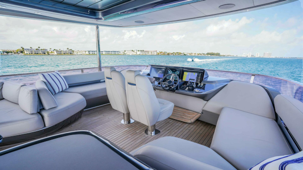 Princess-Y85 2021 -Jupiter-Florida-United States-5981628