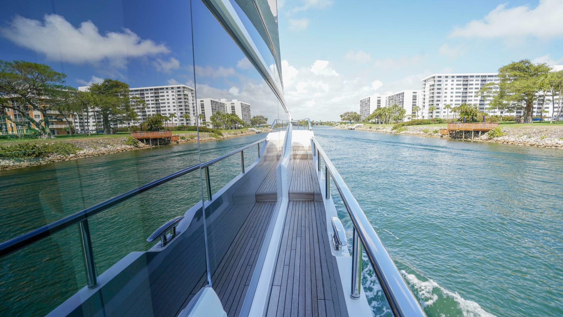 Princess-Y85 2021 -Jupiter-Florida-United States-5981622 | Thumbnail