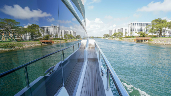 Princess-Y85 2021 -Jupiter-Florida-United States-5981622